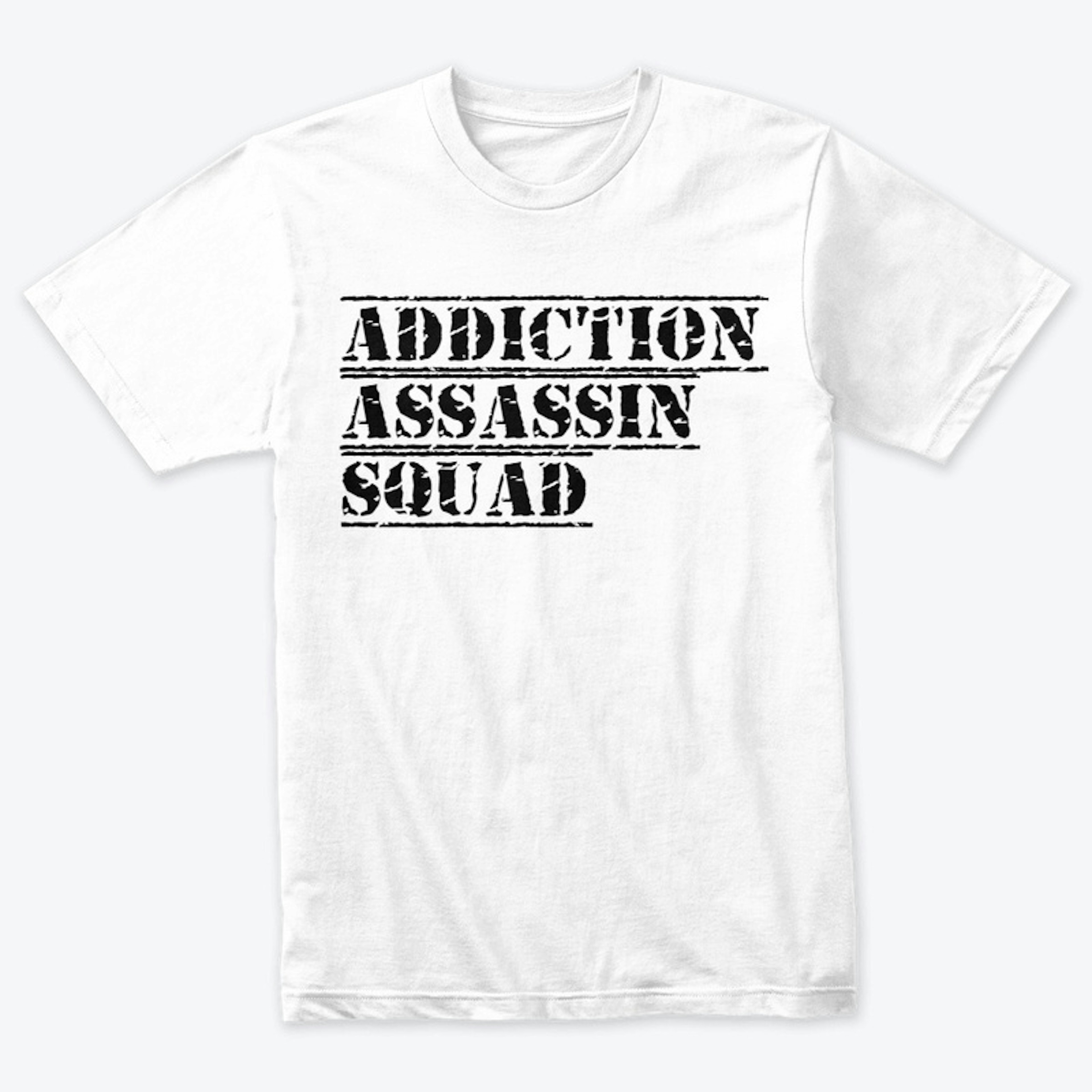 assassin squad